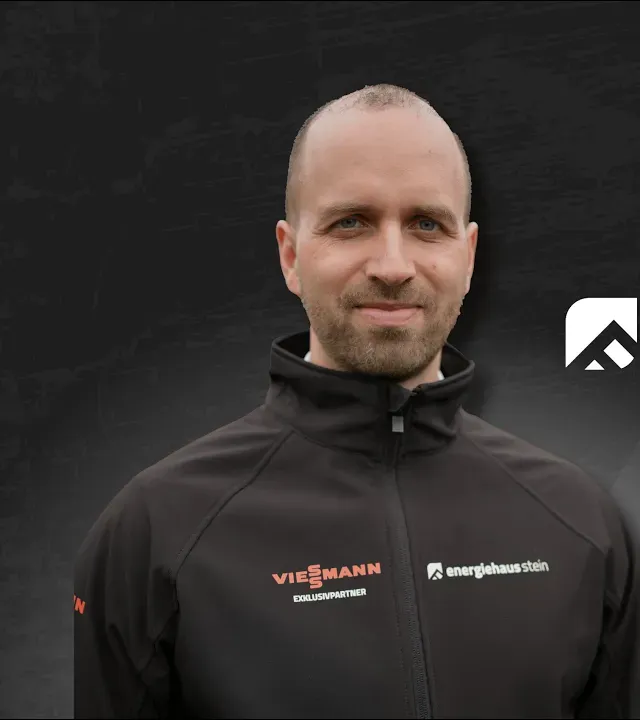 Porträt von Tony Stein